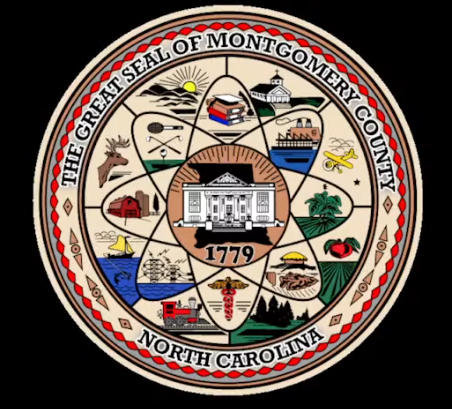 Montgomery County BOCC Regular Meeting 3/19/2024